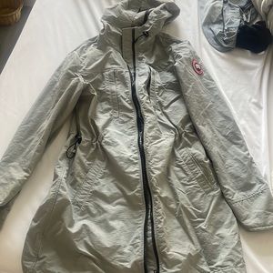 Canada goose spring jacket